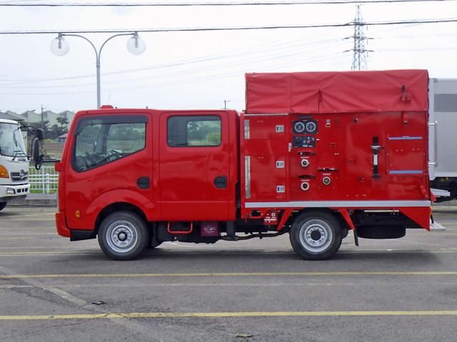 NISSAN ATLAS 2011 Image 31