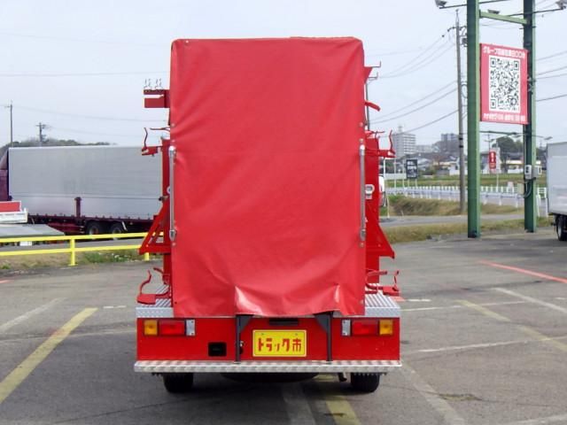 NISSAN ATLAS 2011 Image 31