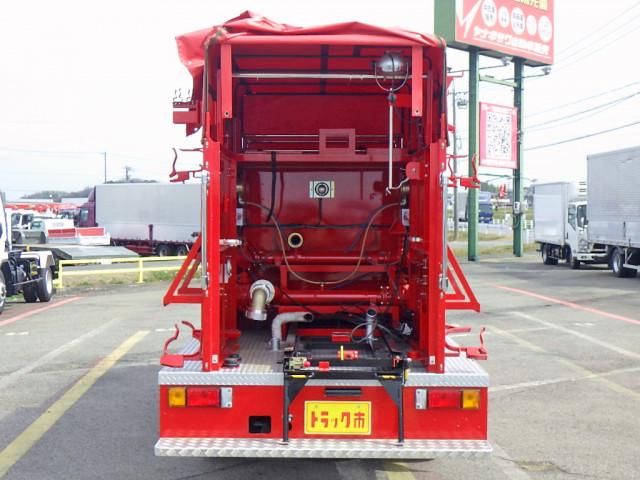 NISSAN ATLAS 2011 Image 31