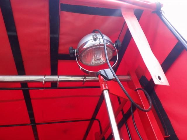 NISSAN ATLAS 2011 Image 31