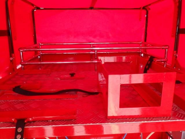 NISSAN ATLAS 2011 Image 31