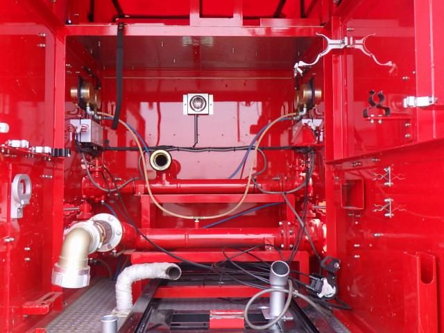 NISSAN ATLAS 2011 Image 31