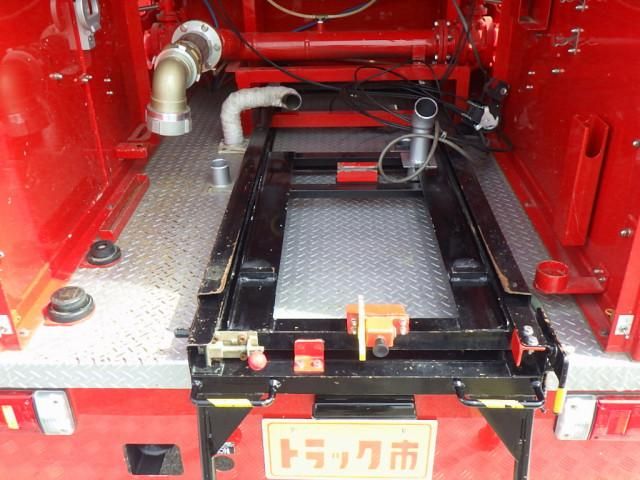 NISSAN ATLAS 2011 Image 31