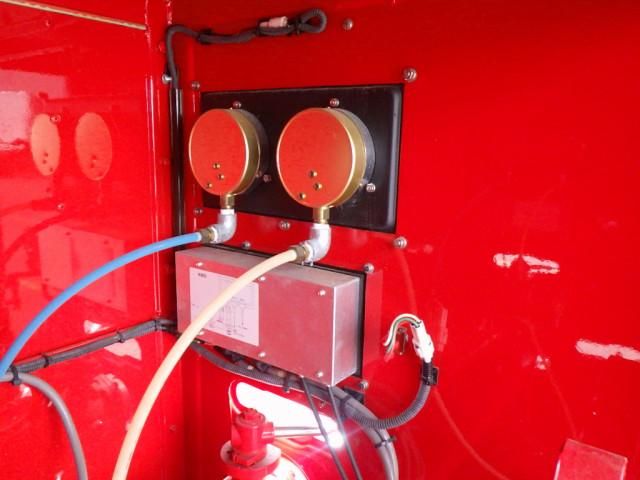 NISSAN ATLAS 2011 Image 31