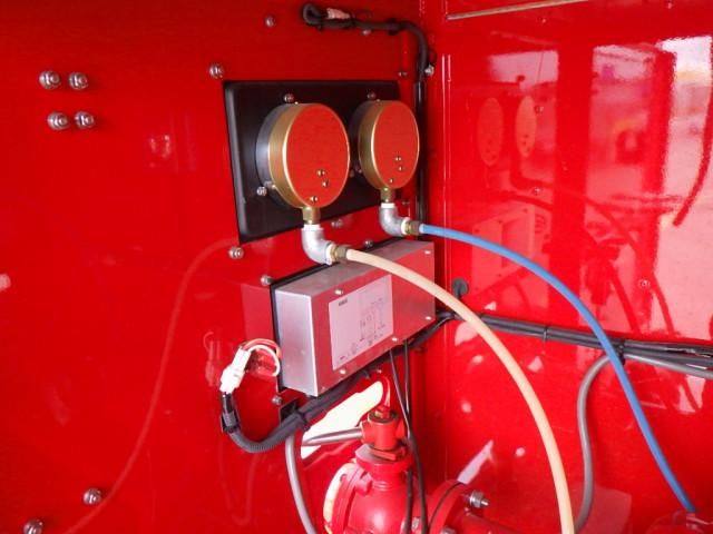 NISSAN ATLAS 2011 Image 31