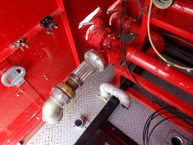 NISSAN ATLAS 2011 Image 31