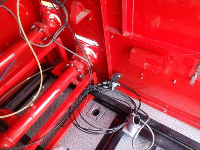 NISSAN ATLAS 2011 Image 31