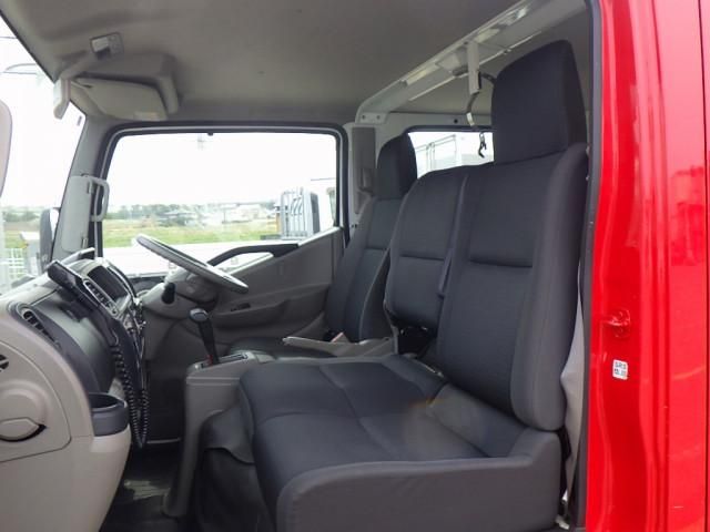 NISSAN ATLAS 2011 Image 31