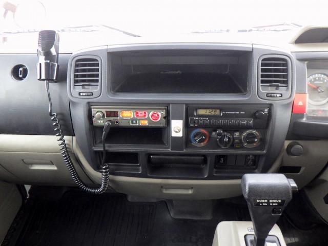 NISSAN ATLAS 2011 Image 31