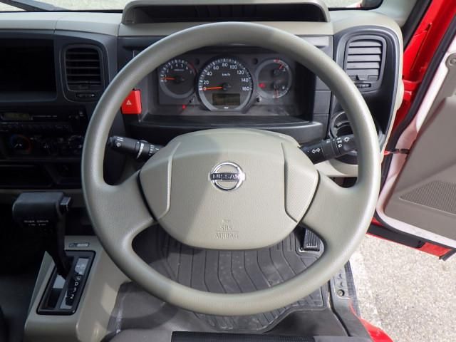 NISSAN ATLAS 2011 Image 31