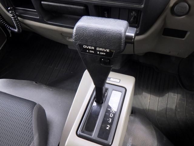 NISSAN ATLAS 2011 Image 31