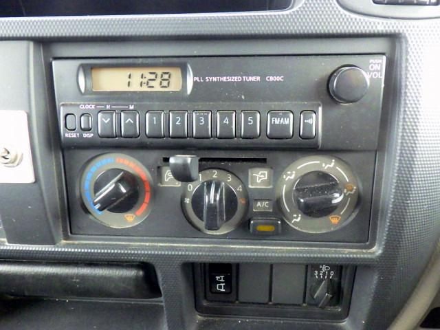 NISSAN ATLAS 2011 Image 31