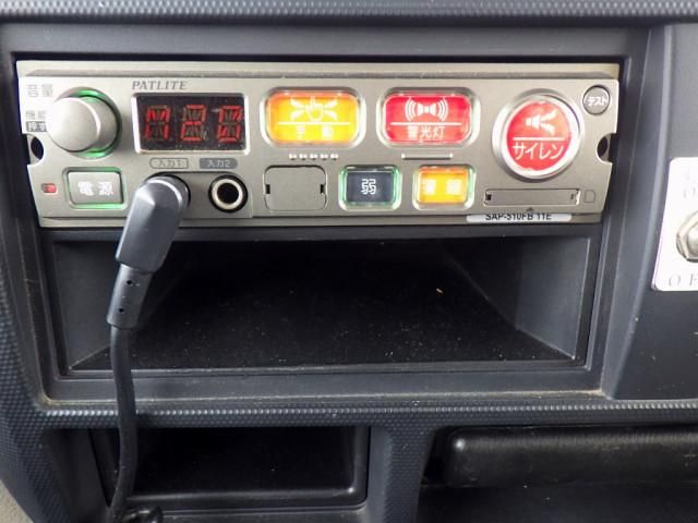 NISSAN ATLAS 2011 Image 31