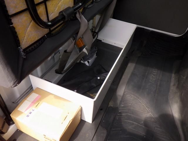 NISSAN ATLAS 2011 Image 31