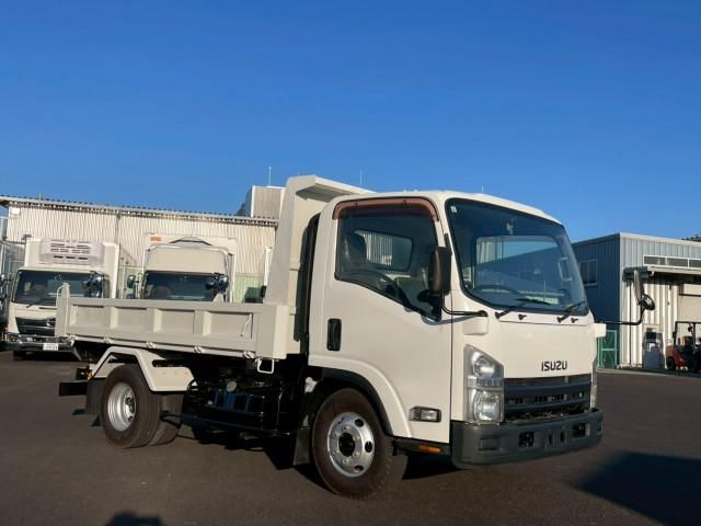 ISUZU ELF 2014 Image 31