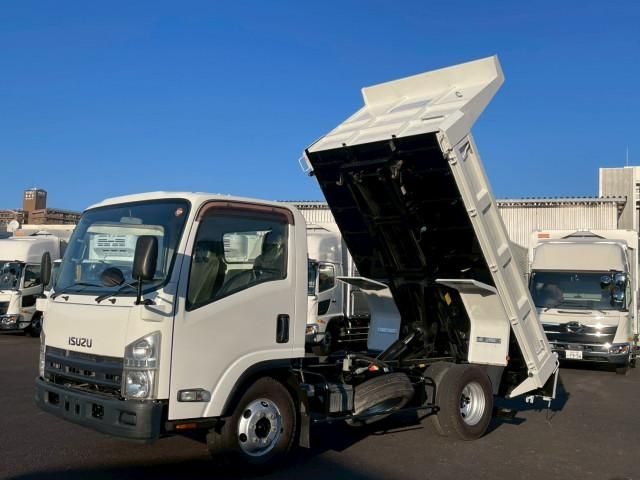 ISUZU ELF 2014 Image 31