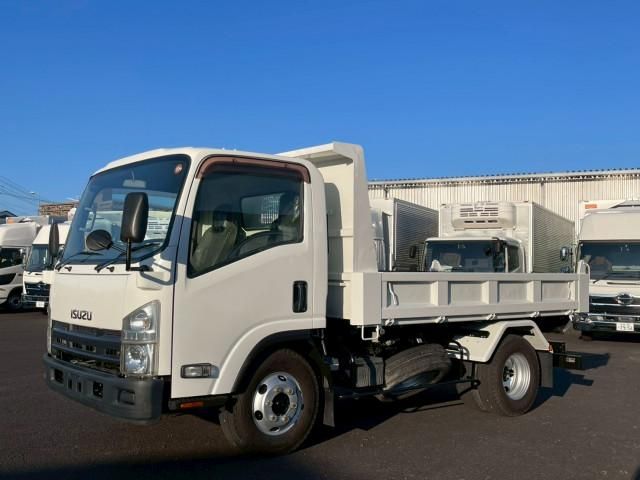ISUZU ELF 2014 Image 31