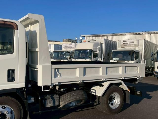 ISUZU ELF 2014 Image 31