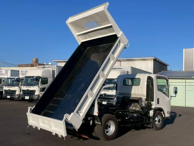 ISUZU ELF 2014 Image 31