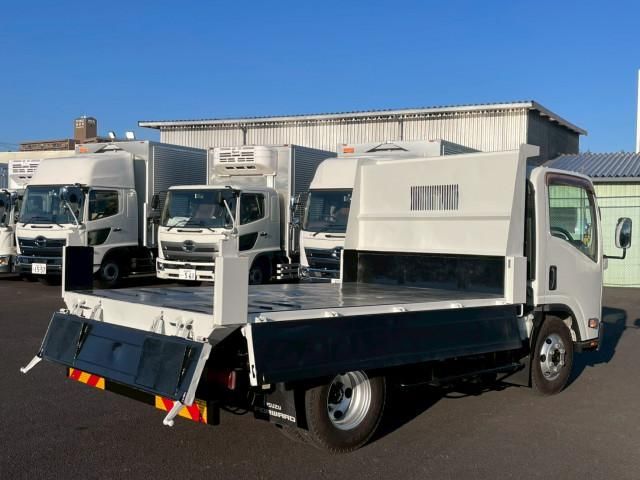 ISUZU ELF 2014 Image 31