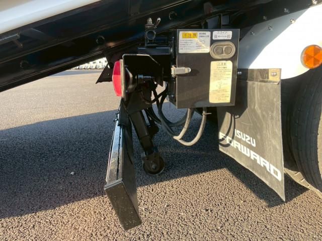 ISUZU ELF 2014 Image 31