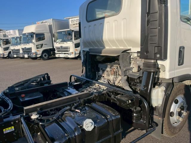 ISUZU ELF 2014 Image 31