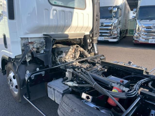 ISUZU ELF 2014 Image 31