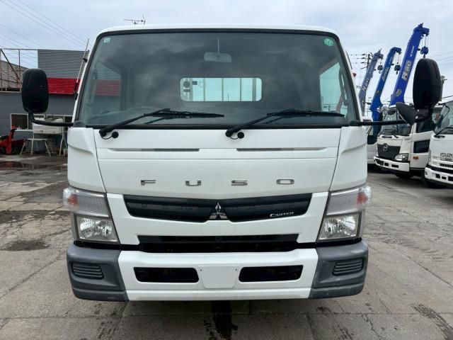 MITSUBISHI CANTER 2013 Image 31
