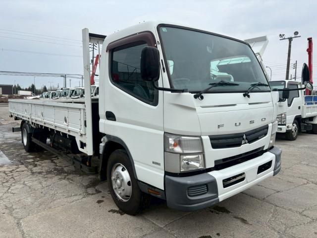 MITSUBISHI CANTER 2013 Image 31