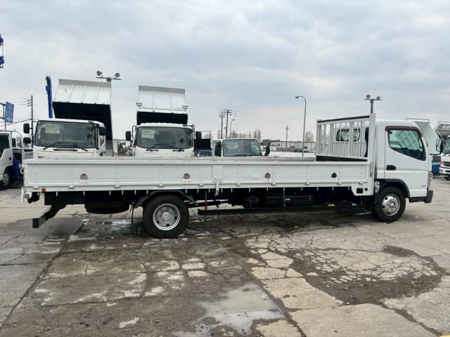 MITSUBISHI CANTER 2013 Image 31