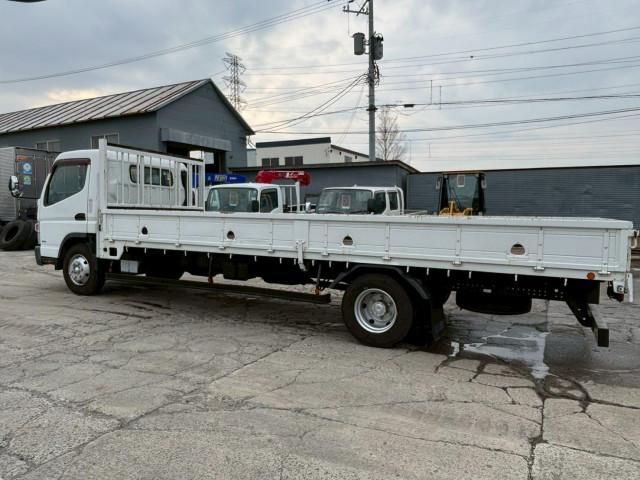 MITSUBISHI CANTER 2013 Image 31