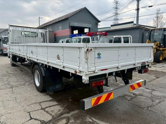 MITSUBISHI CANTER 2013 Image 31
