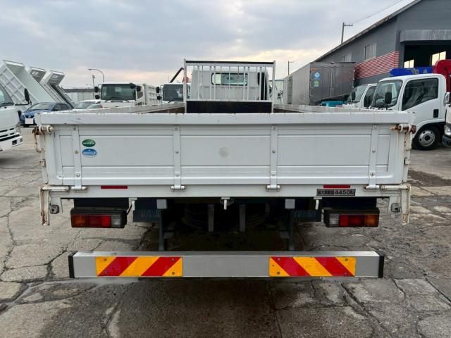 MITSUBISHI CANTER 2013 Image 31