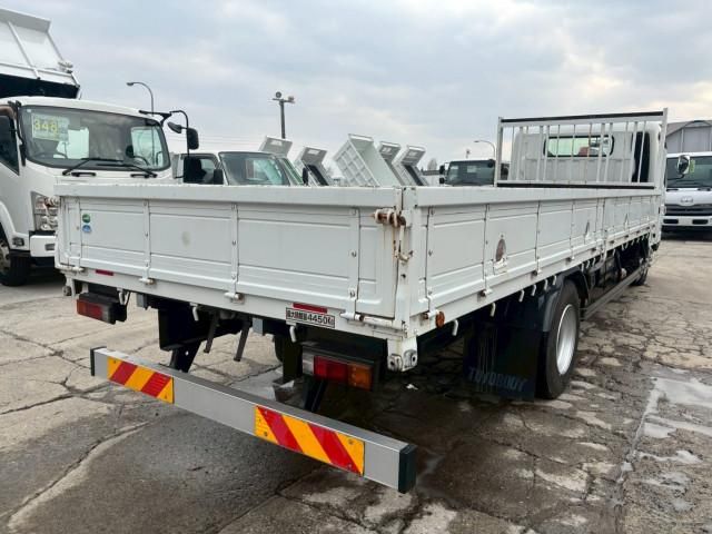 MITSUBISHI CANTER 2013 Image 31