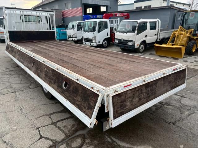 MITSUBISHI CANTER 2013 Image 31