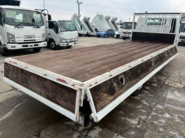 MITSUBISHI CANTER 2013 Image 31