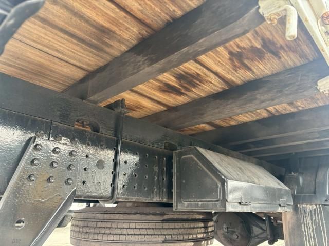 MITSUBISHI CANTER 2013 Image 31