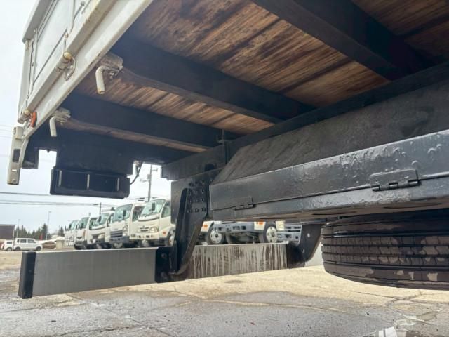 MITSUBISHI CANTER 2013 Image 31