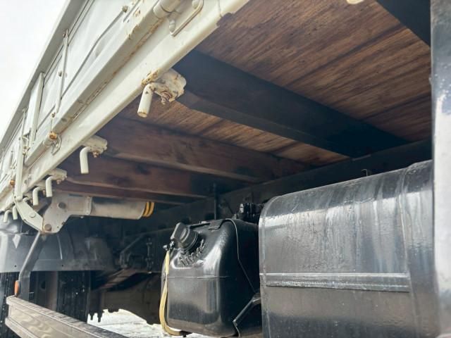 MITSUBISHI CANTER 2013 Image 31