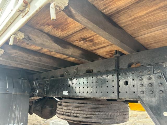 MITSUBISHI CANTER 2013 Image 31