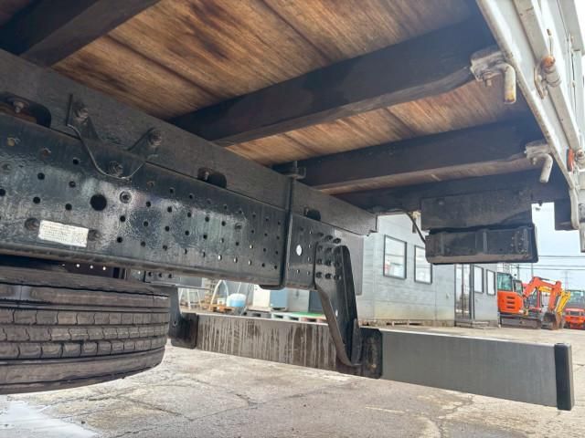 MITSUBISHI CANTER 2013 Image 31