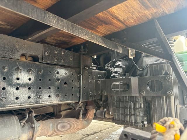 MITSUBISHI CANTER 2013 Image 31