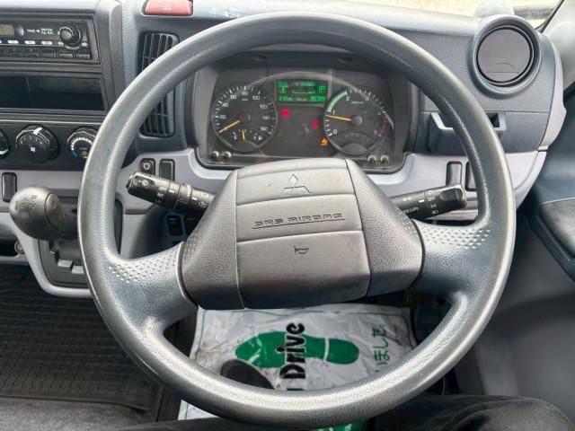 MITSUBISHI CANTER 2013 Image 31