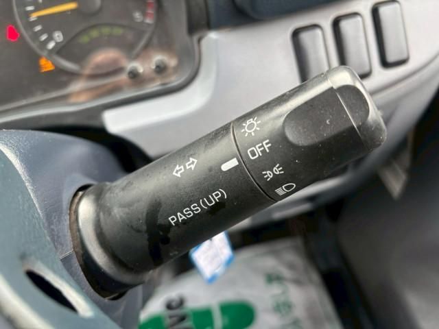 MITSUBISHI CANTER 2013 Image 31