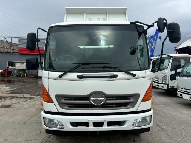 HINO RANGER 2014 Image 31