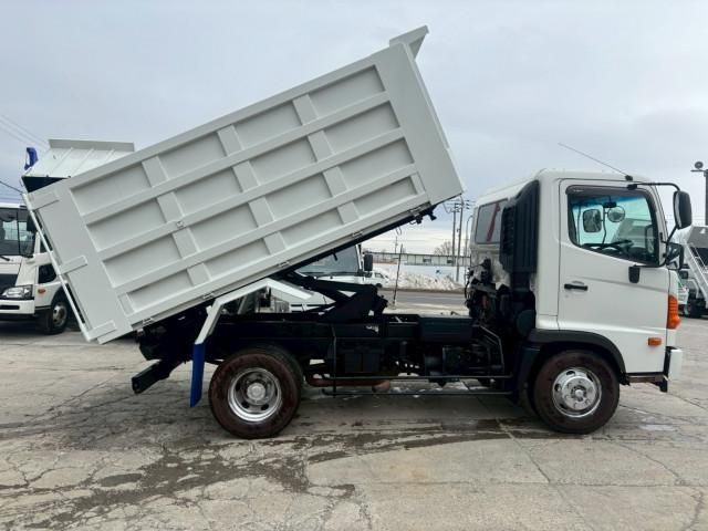 HINO RANGER 2014 Image 31