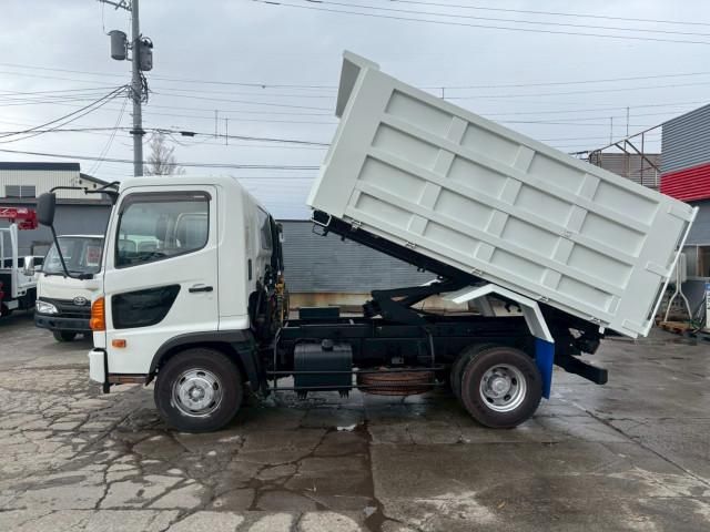 HINO RANGER 2014 Image 31