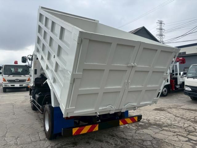 HINO RANGER 2014 Image 31