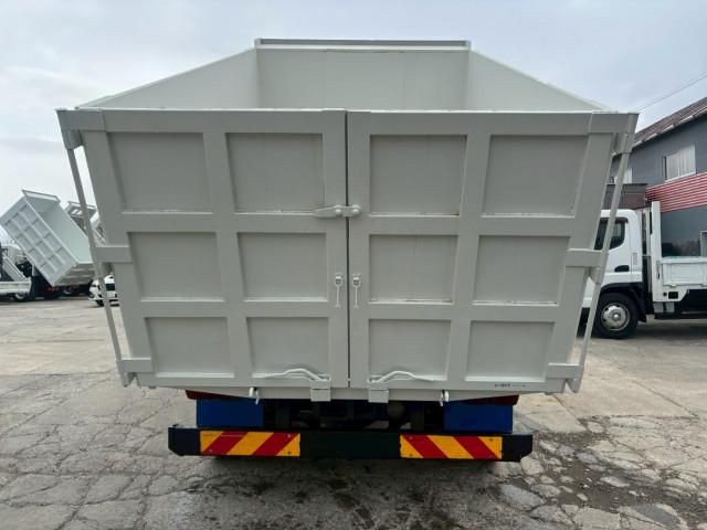 HINO RANGER 2014 Image 31