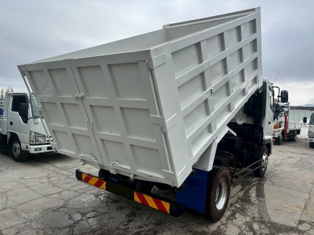 HINO RANGER 2014 Image 31